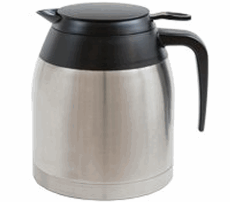 bonavita thermal carafe electric brewer