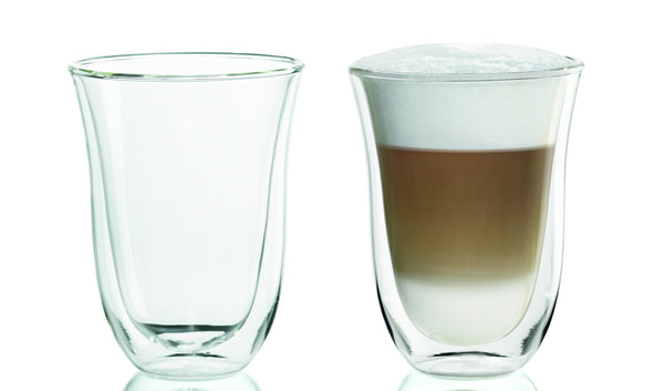 Oorzaak Zelden Beschuldigingen DeLonghi Fancy Collection - 6 Mixed Glasses - Whole Latte Love