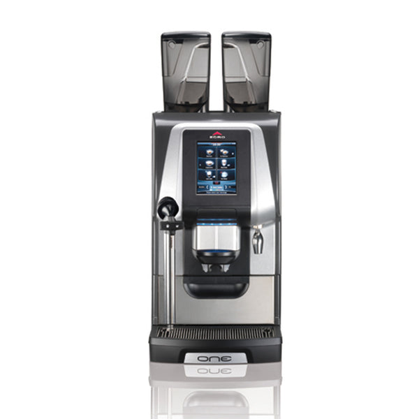 Rancilio Egro One Touch Pure Commercial Coffee Machine - Whole Latte Love