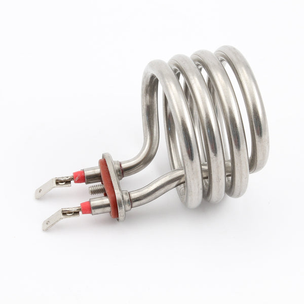 Stainless Steel Heating Element 120V1000W Whole Latte Love