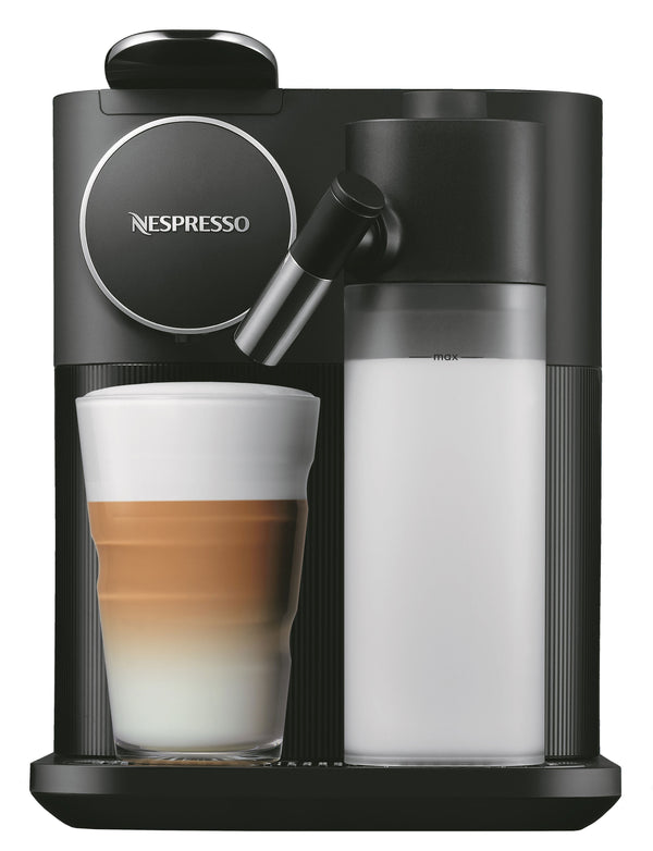 Nespresso Gran Lattissima Espresso Machine by DeLonghi