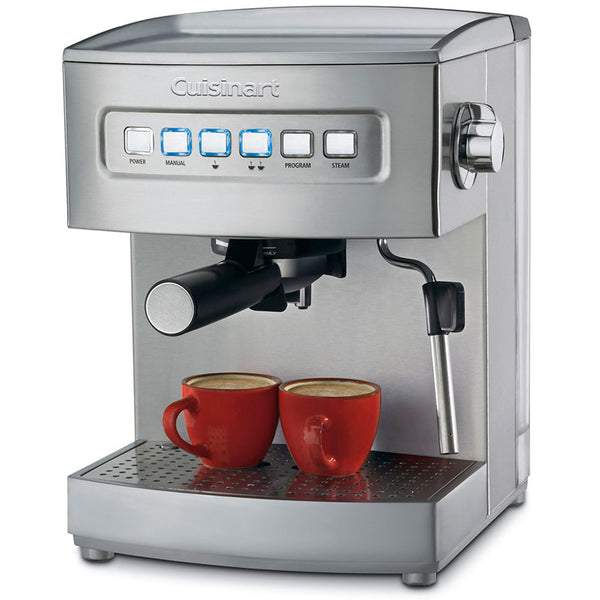 Cuisinart EM200 Espresso Machine Whole Latte Love