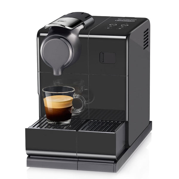 DeLonghi Nespresso Lattissima Touch Espresso Machine in