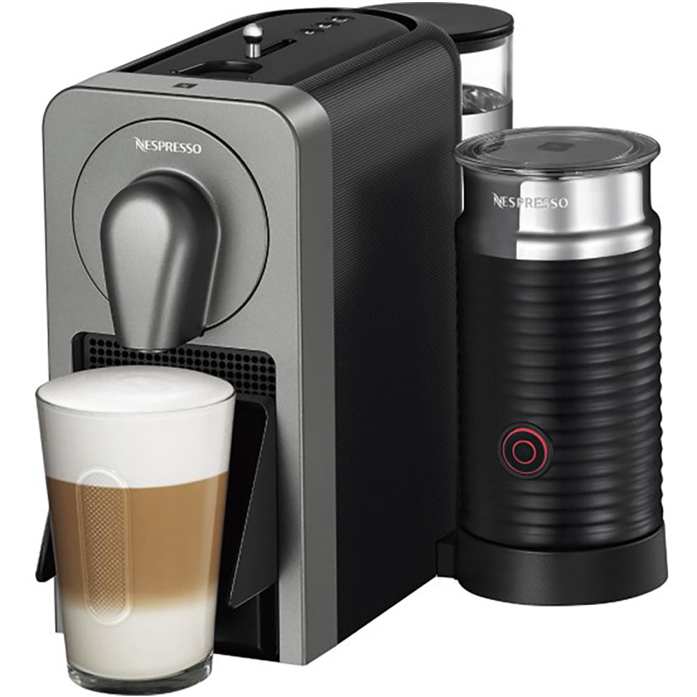 The Nespresso and Aeroccino 3 in – Whole Latte Love