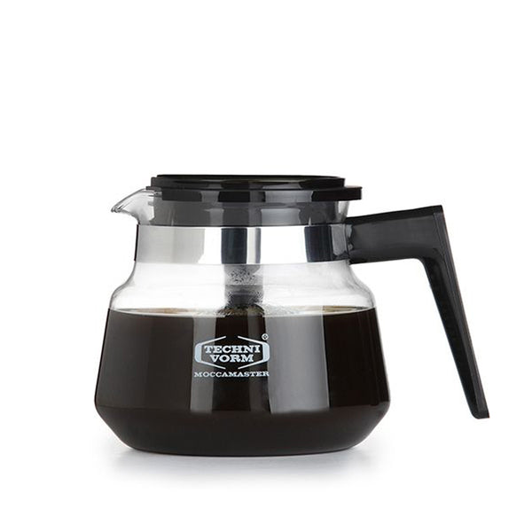 Nietje Redelijk Ruwe olie Technivorm Replacement Glass Carafe for KBS Coffee Makers - Whole Latte Love