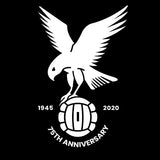 White Hawk FC U14 Logo