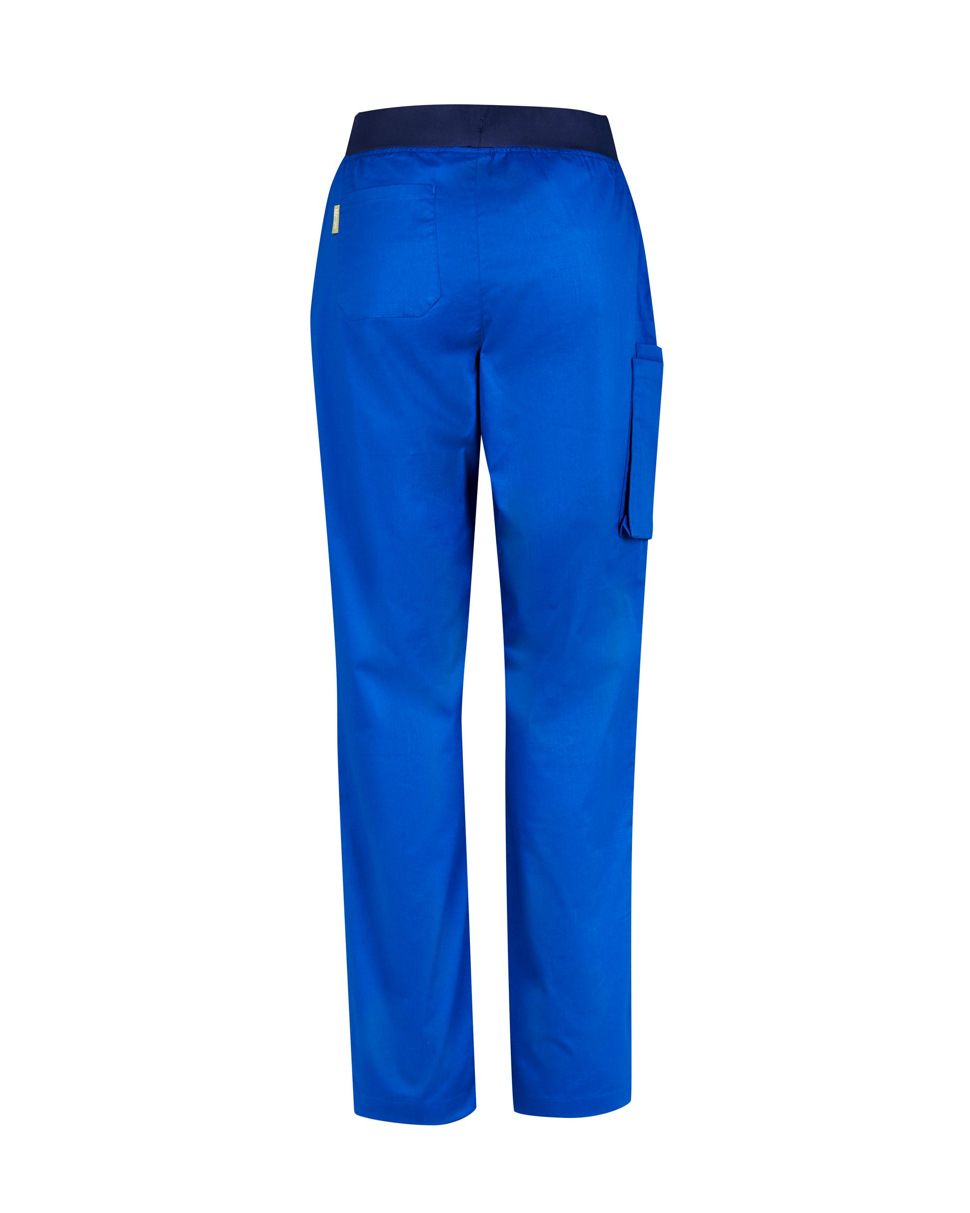 Women's Riley Straight Leg Scrub Pants