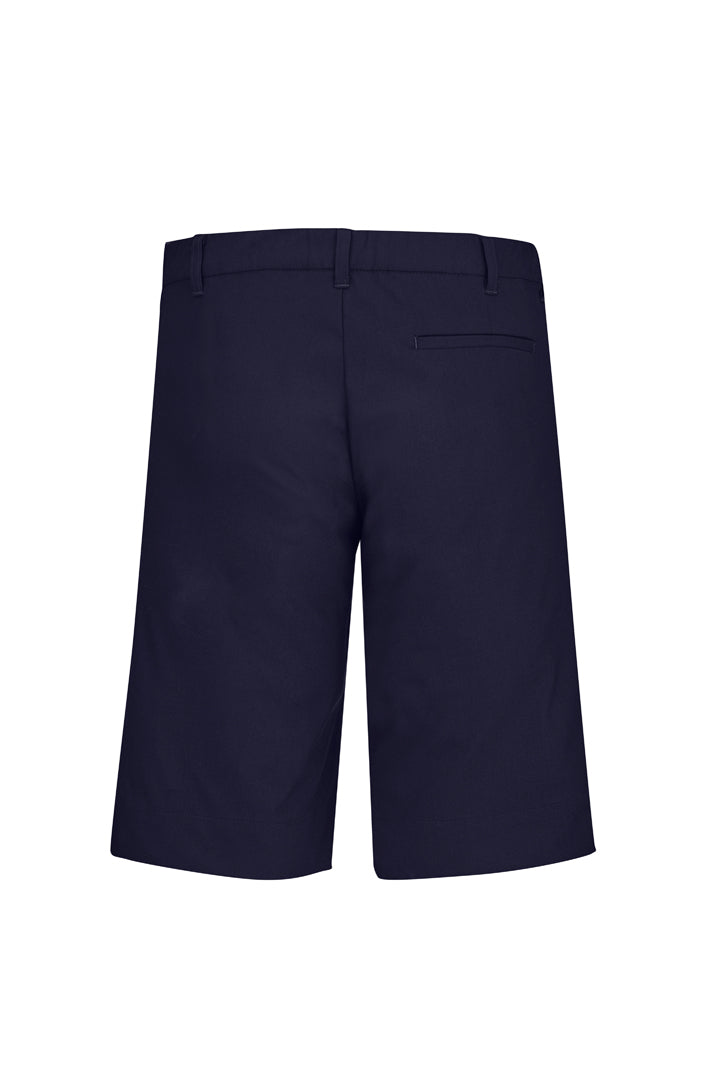 Men's Comfort Waist Cargo Short