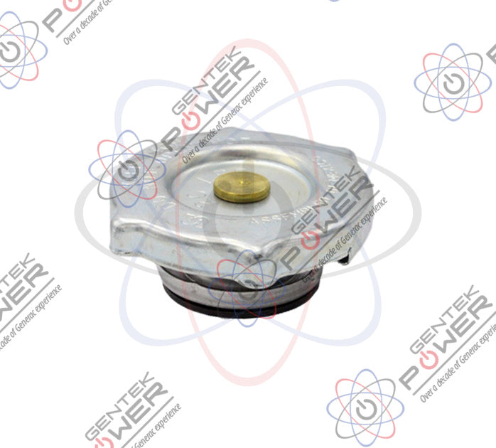 20 psi radiator cap