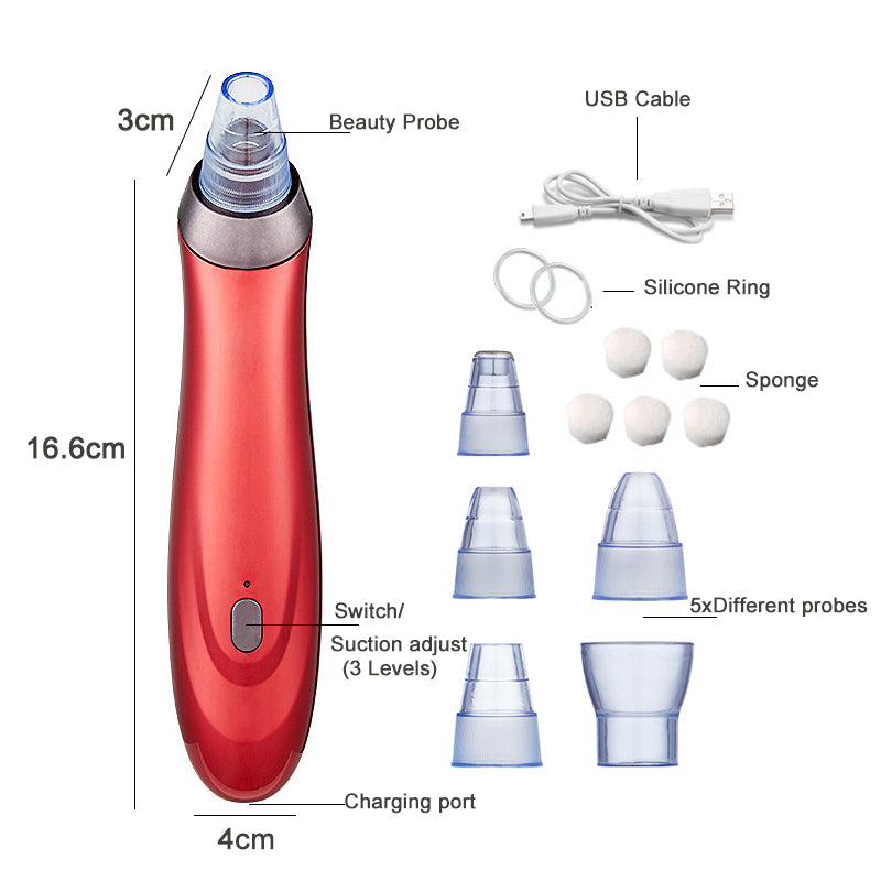 blackhead remover machine 2