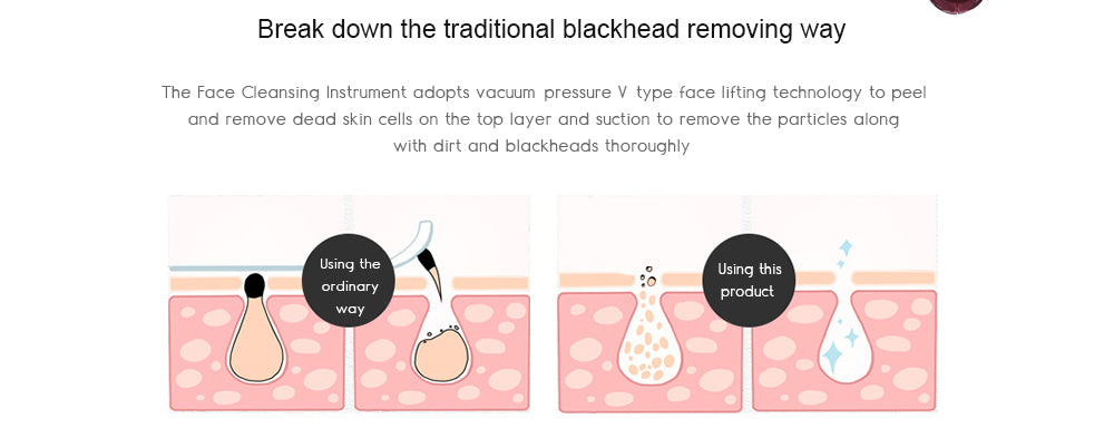 blackhead remover machine 4
