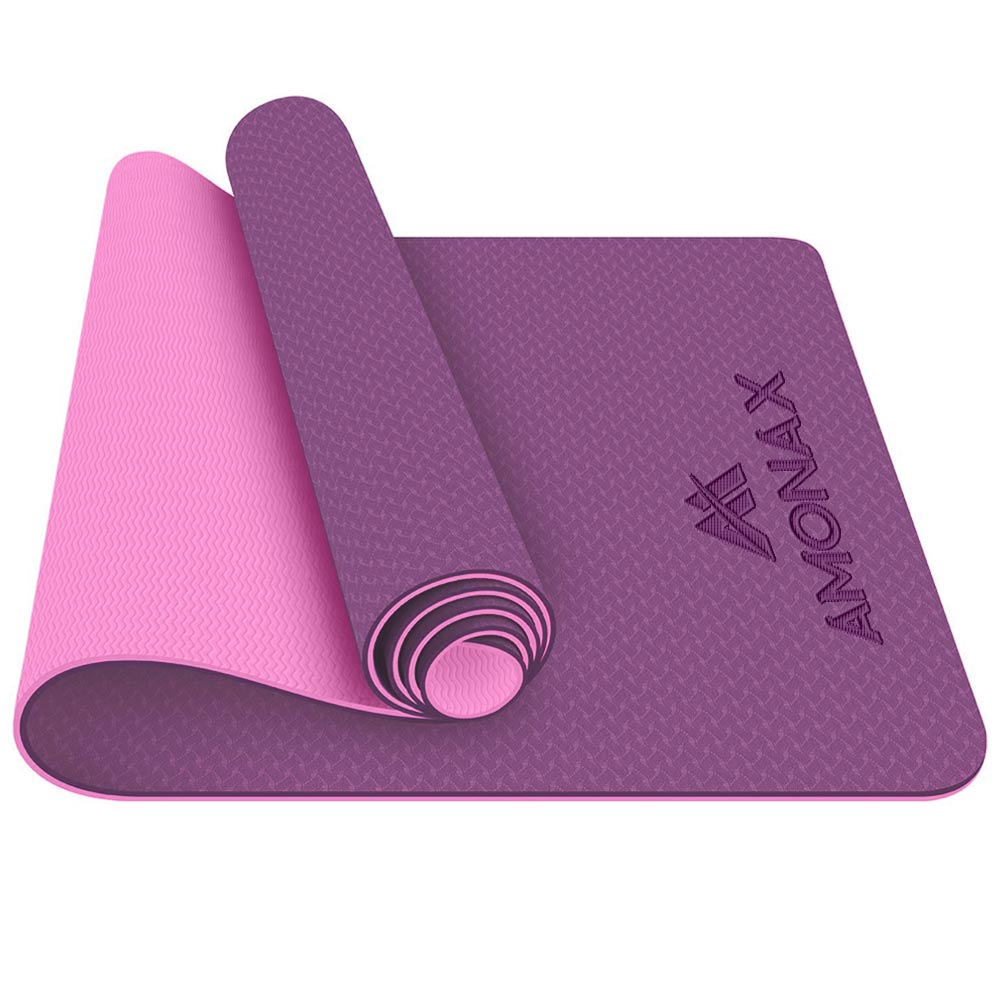 Rusteloos Medic Van streek Buy Yoga Matt Online, Essential Yoga Equipment | AMONAX