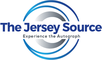 The Jersey Source Sports Memorabilia 