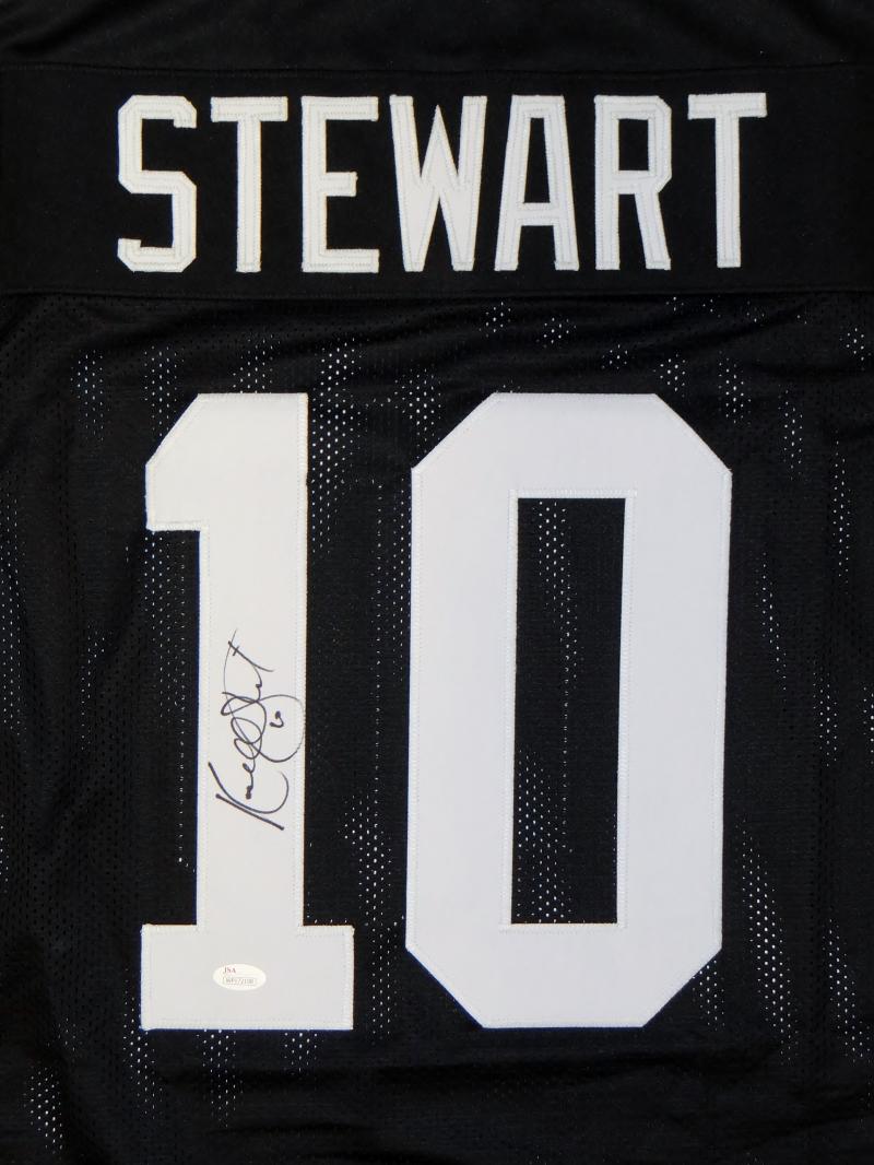 kordell stewart jersey