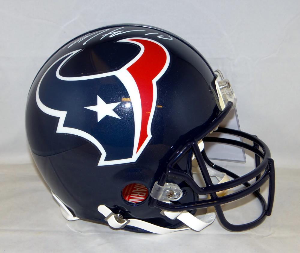 texans white helmet