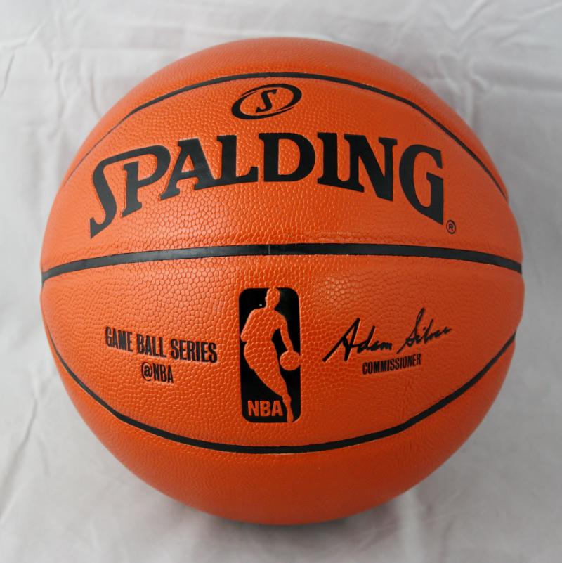 official nba basketball