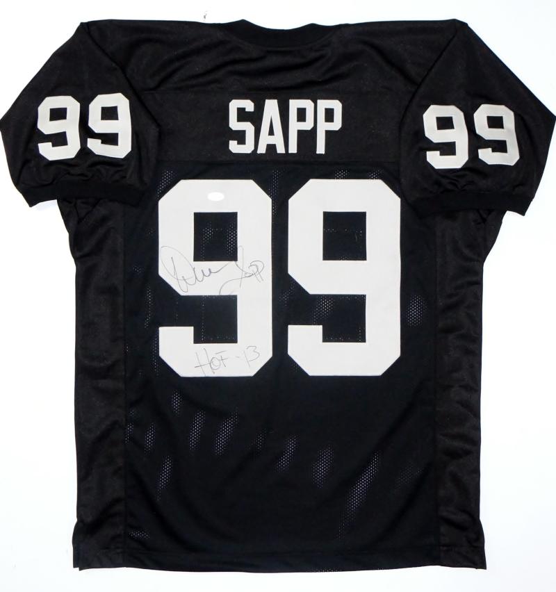 warren sapp jersey