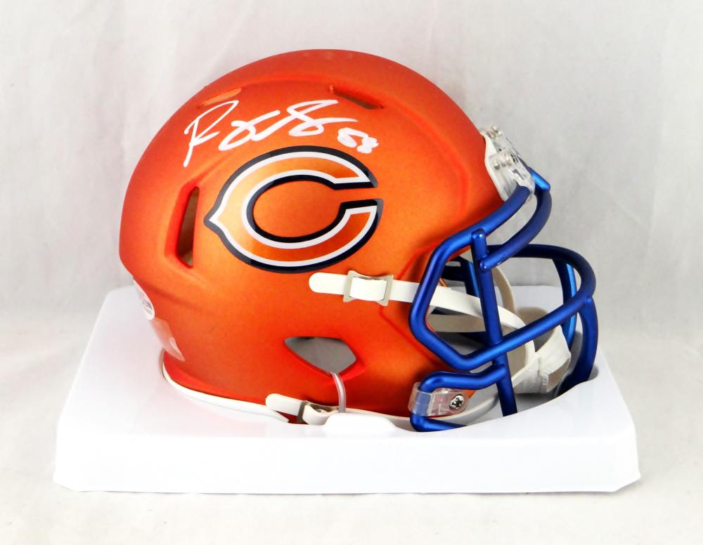 bears blaze helmet