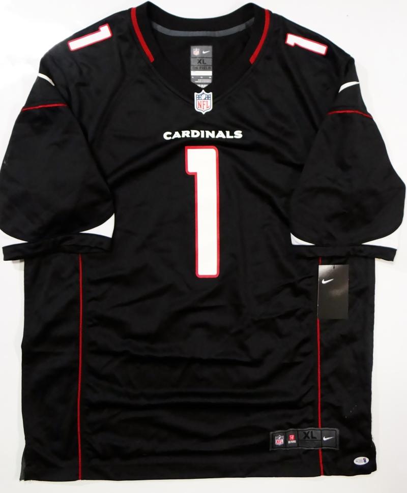 authentic az cardinals jersey