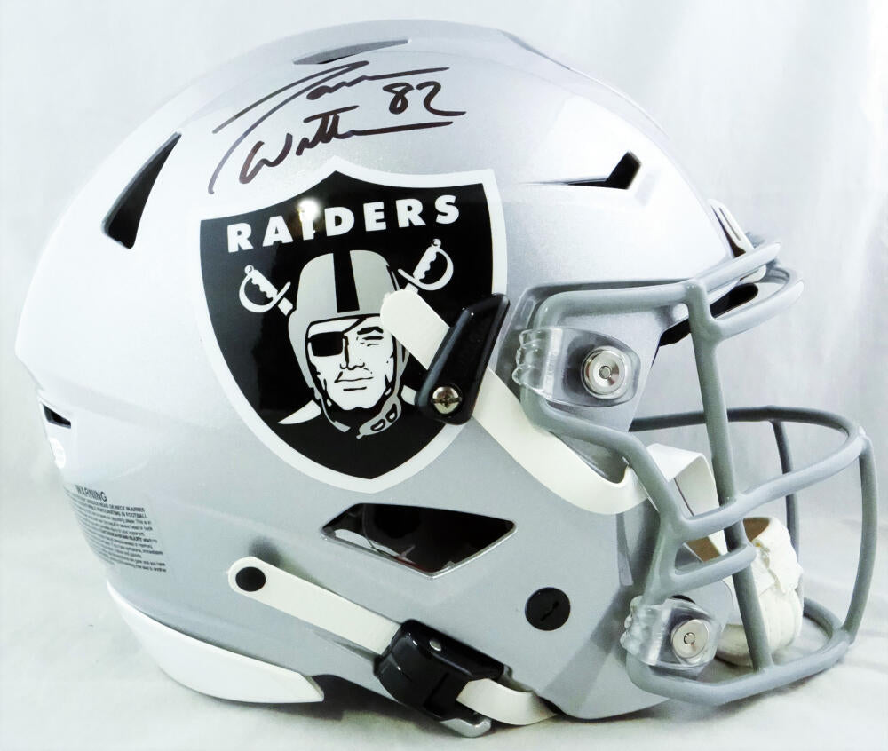 raiders speedflex