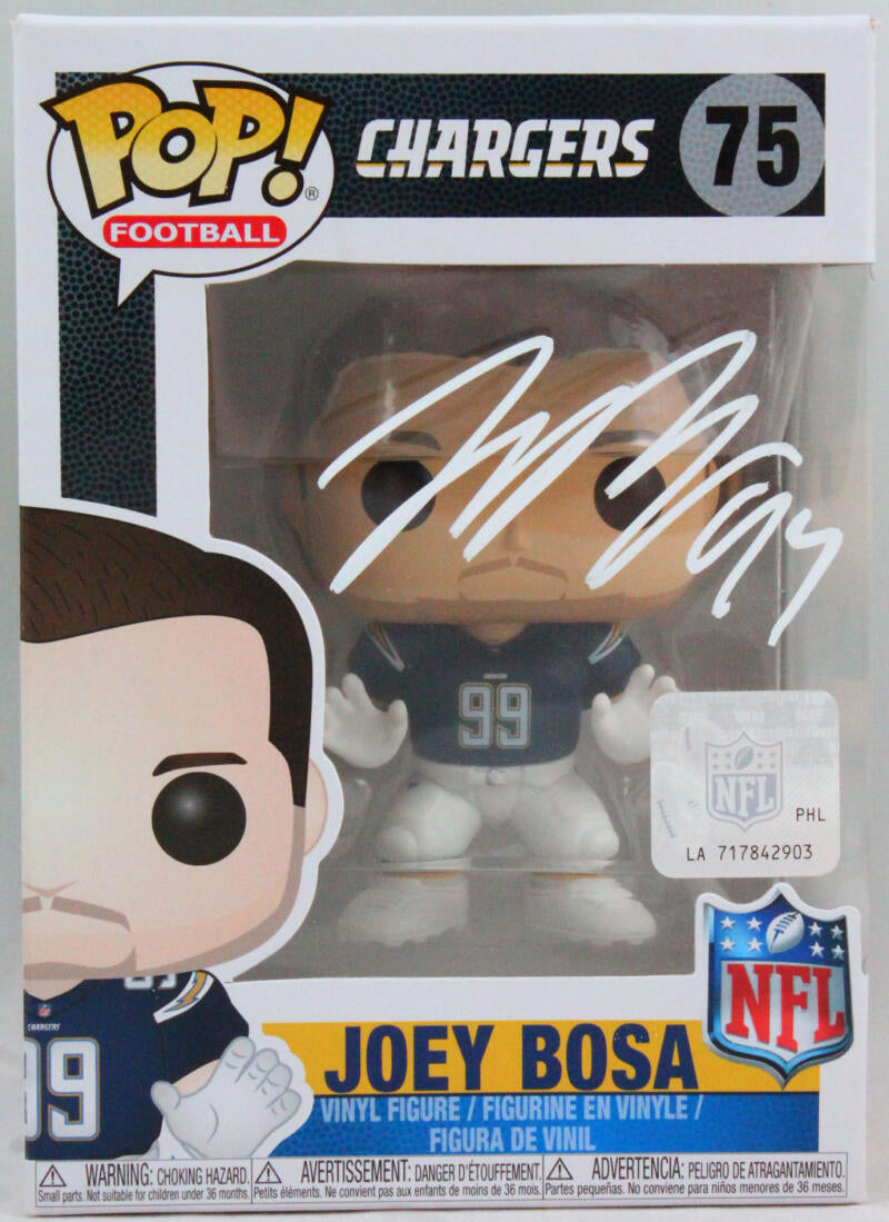 joey bosa funko pop