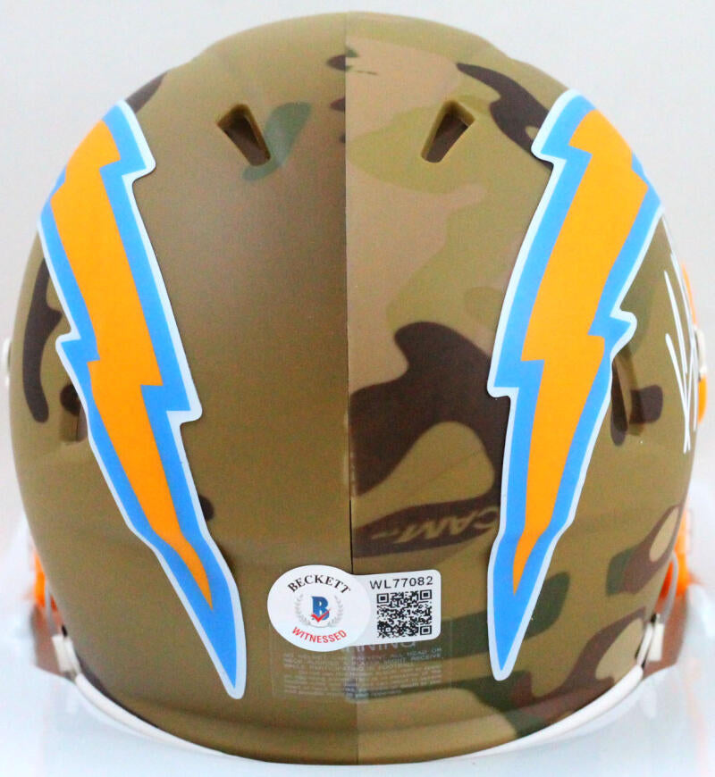 chargers motorcycle helmet