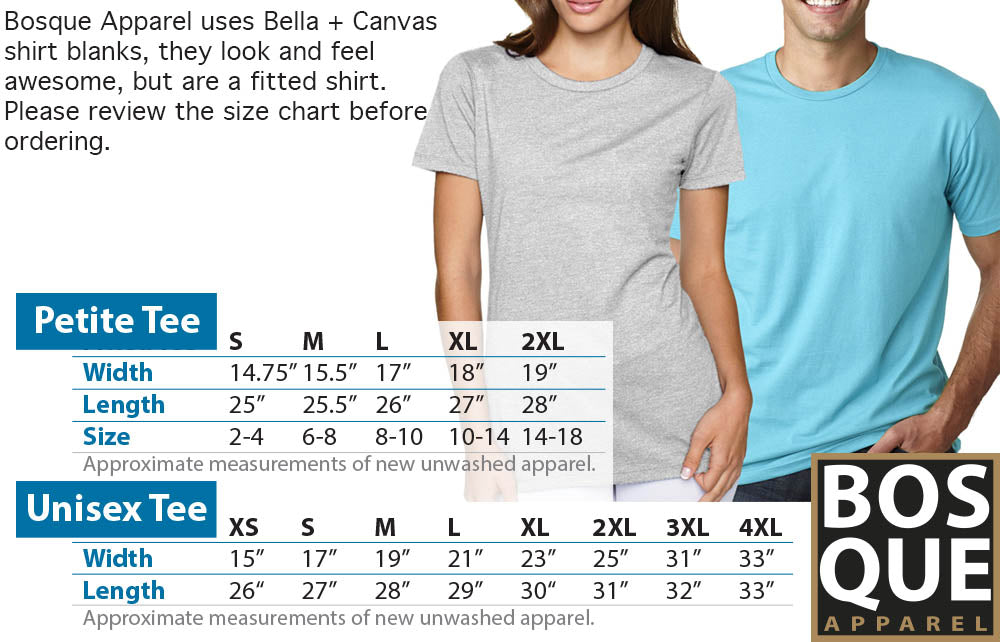 Pomsky Size Chart