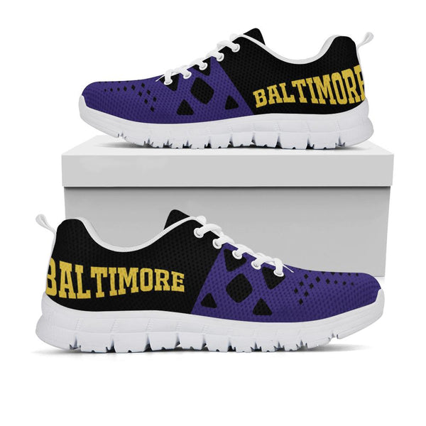 baltimore ravens converse shoes