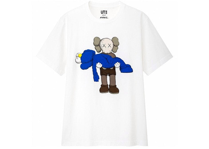 polo bear white t shirt
