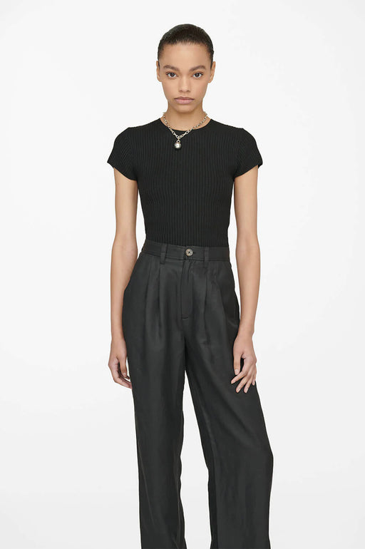 Skylar Sweater Black