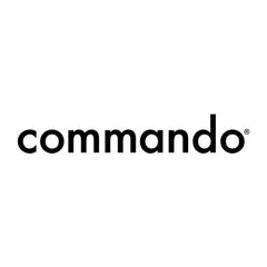 Commando Logo