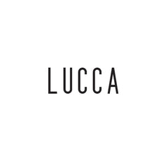Lucca Couture Logo