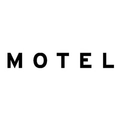 Motel Rocks Logo