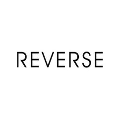 Reverse Logo Text