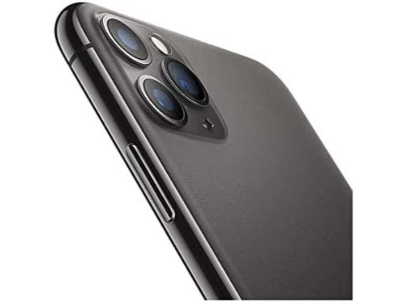 Apple iPhone 11 Pro Max 64GB-Space Gray