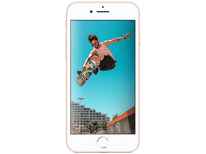 Apple iPhone 8 64GB-Gold