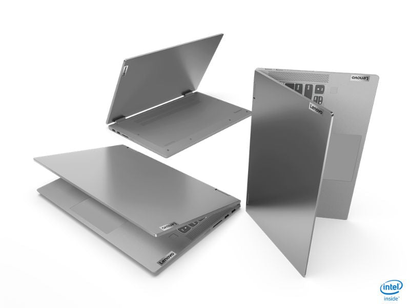 Lenovo IdeaPad Flex 5 14ITL05 ( i7-1165G7, 16GB RAM, 512GB SSD, NVIDIA GeForce MX450 2GB , 14" FHD, Pen, BackLite keyboard) 82HS00U6AX -Grey