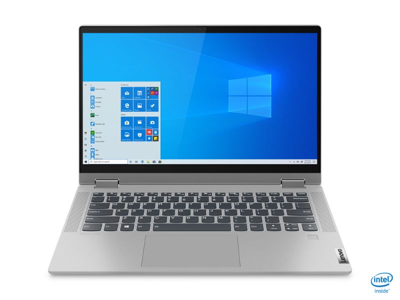 Lenovo IdeaPad Flex 5 14ITL05 (i5-1135G7, 16GB RAM, 512GB SSD, MX450 2GB , 14" FHD, Pen, BackLit keyboard) 82HS008PAX -Grey