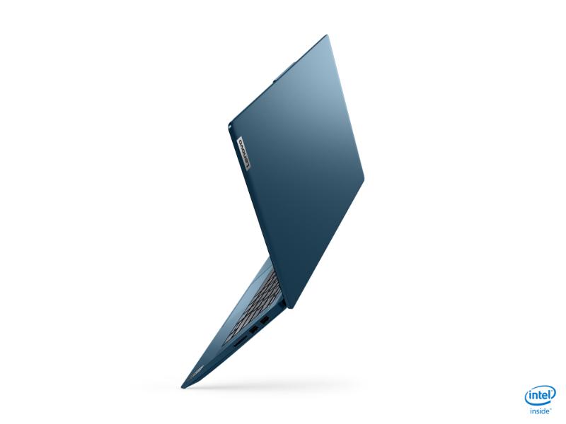 Lenovo IdeaPad 5 14ITL05 (i5-1135G7, 8GB, 512TB SSD, Intel Iris Xe, 14" FHD, KYB Arabic, Win 10 Home) - 82FE00T7AX