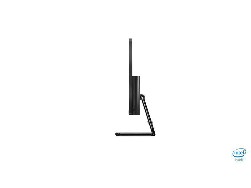 Lenovo IdeaCentre AIO 3 - 27ITL6 (i7-1165G7, 16GB RAM, 512GB SSD, NVIDIA MX450 2GB, 27" FHD) F0FW00LJAX - Black