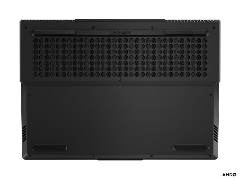 Lenovo Legion 5 15ARH05 (AMD Ryzen 7 4800H, 16GB RAM, 1TB HDD, 128GB SSD, 4GB GTX 1650, 15.6" FHD, RGB Keyboard) 82B5007TAX - 2 Years Warranty - Black