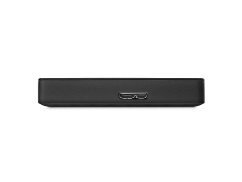 Seagate Expansion Portable 2TB External Hard Drive HDD – USB 2.5 - STEA2000400 - Black