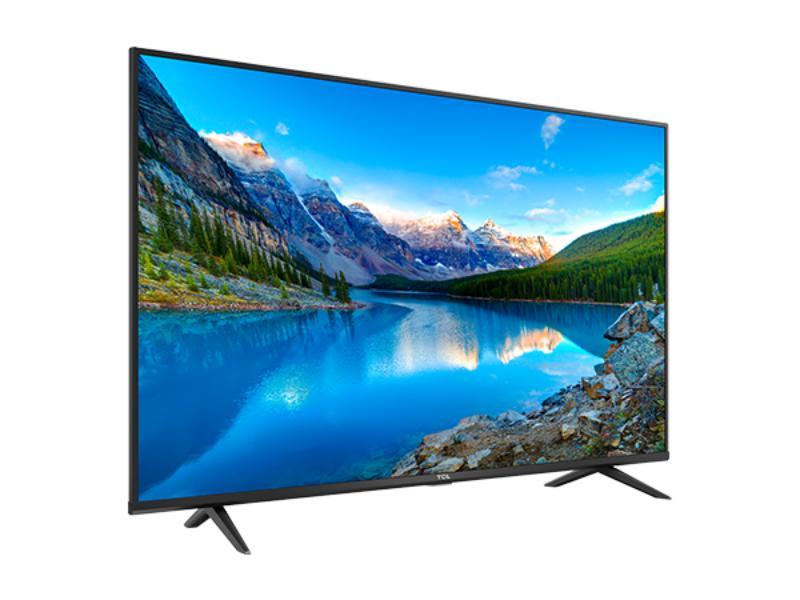 TCL 65" T615 LED 4K UHD Android TV - L65T615