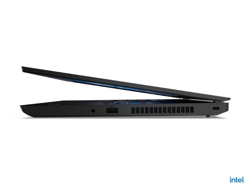 Lenovo ThinkPad L14 G2 (i5-1135G7, 8GB DDR4, 256GB SSD, 14 FHD, USB-C, KYB Arabic, Windows 10 Pro-64bit) - 20X1005TEQ