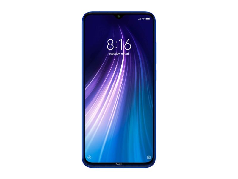 Xiaomi Redmi 8 64GB Blue