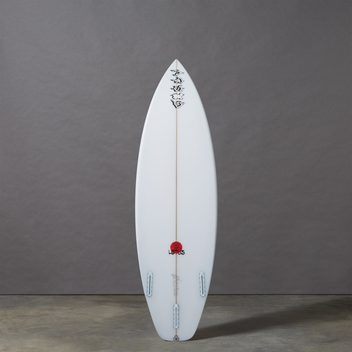 LOTUS – ACSOD Surfboards