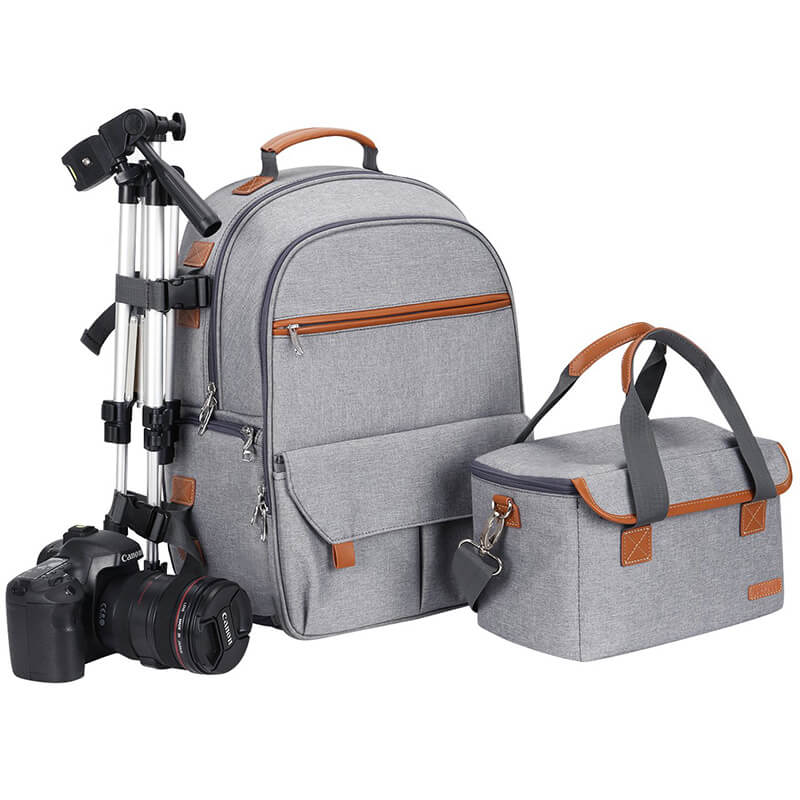 endurax camera backpack