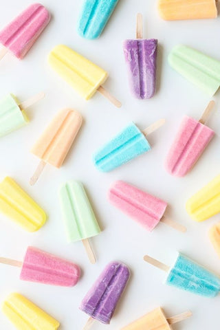 Moon and Lola Beach Themed blog post popsicle charm from the Charm Bar #charmbar