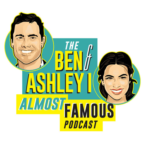 Almost Famous Podcast