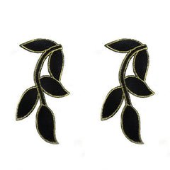 Moon and Lola Paris Collection Auteuil Earrings